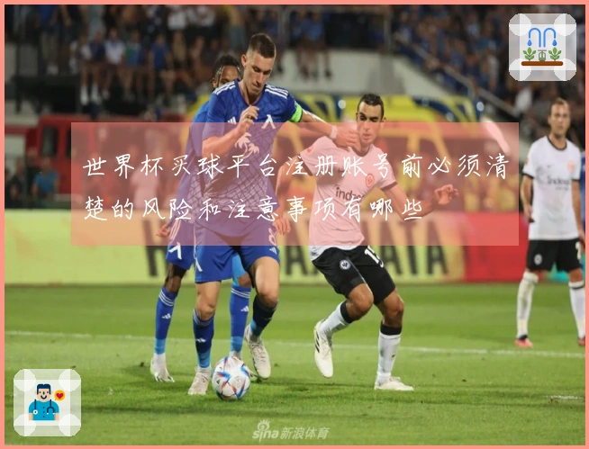 世界杯买球平台注册账号前必须清楚的风险和注意事项有哪些